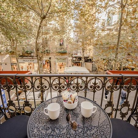 Suite Scarlatti Neapel Exterior foto