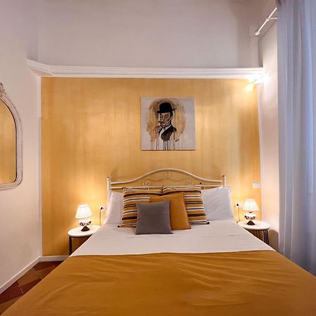 Suite Scarlatti Neapel Exterior foto