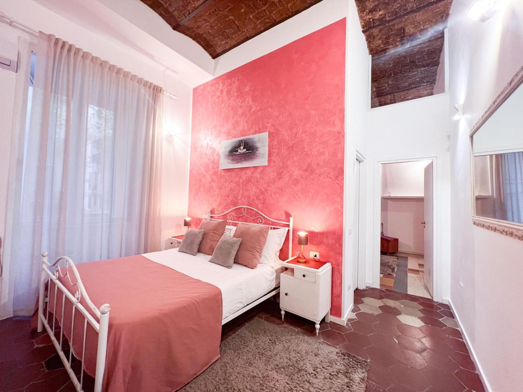 Suite Scarlatti Neapel Exterior foto