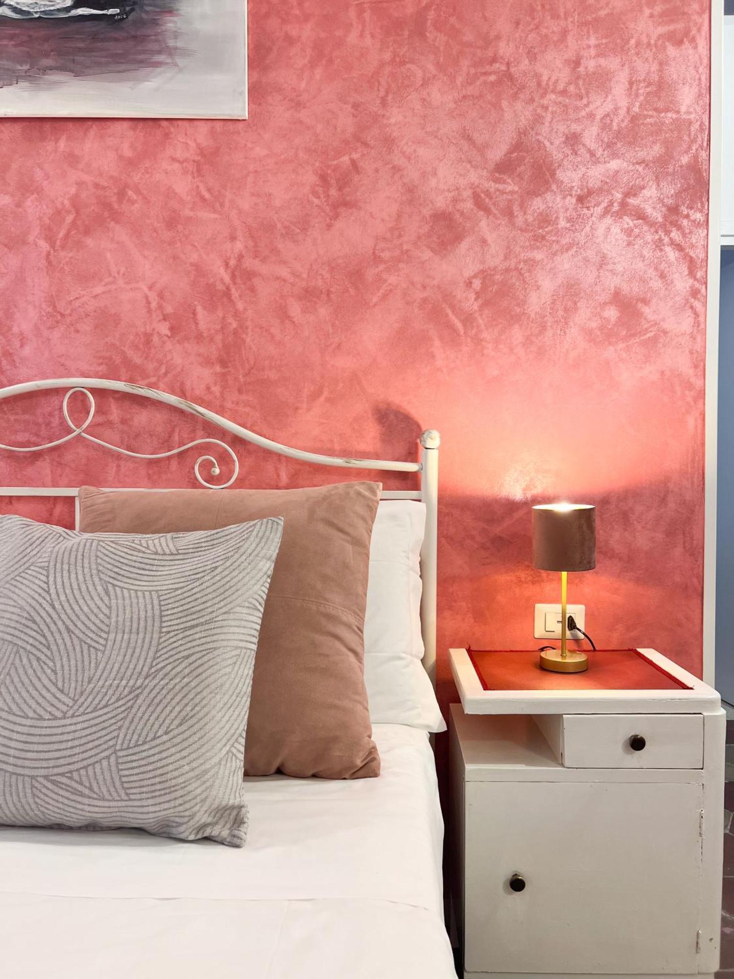 Suite Scarlatti Neapel Exterior foto
