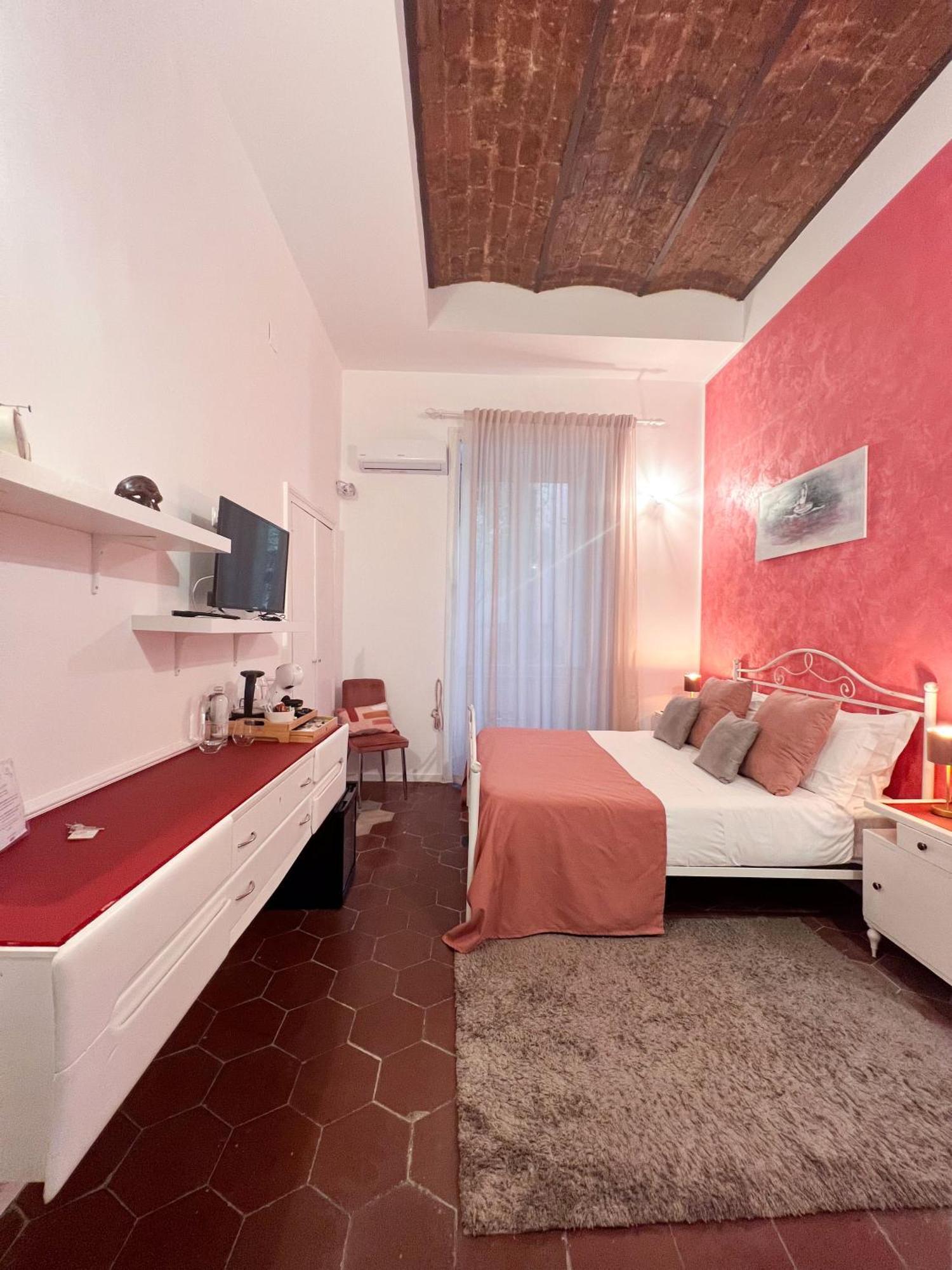 Suite Scarlatti Neapel Exterior foto