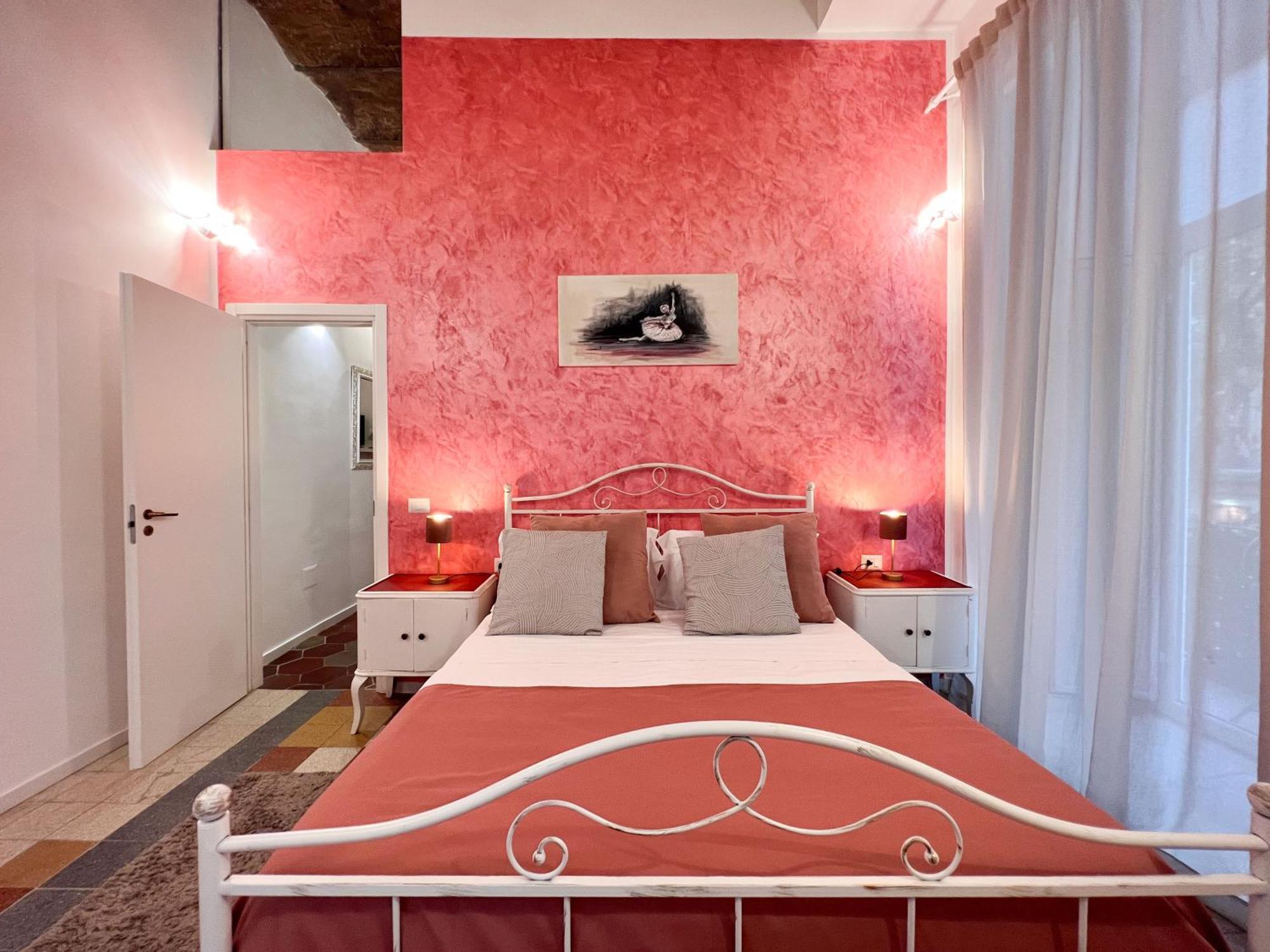 Suite Scarlatti Neapel Exterior foto
