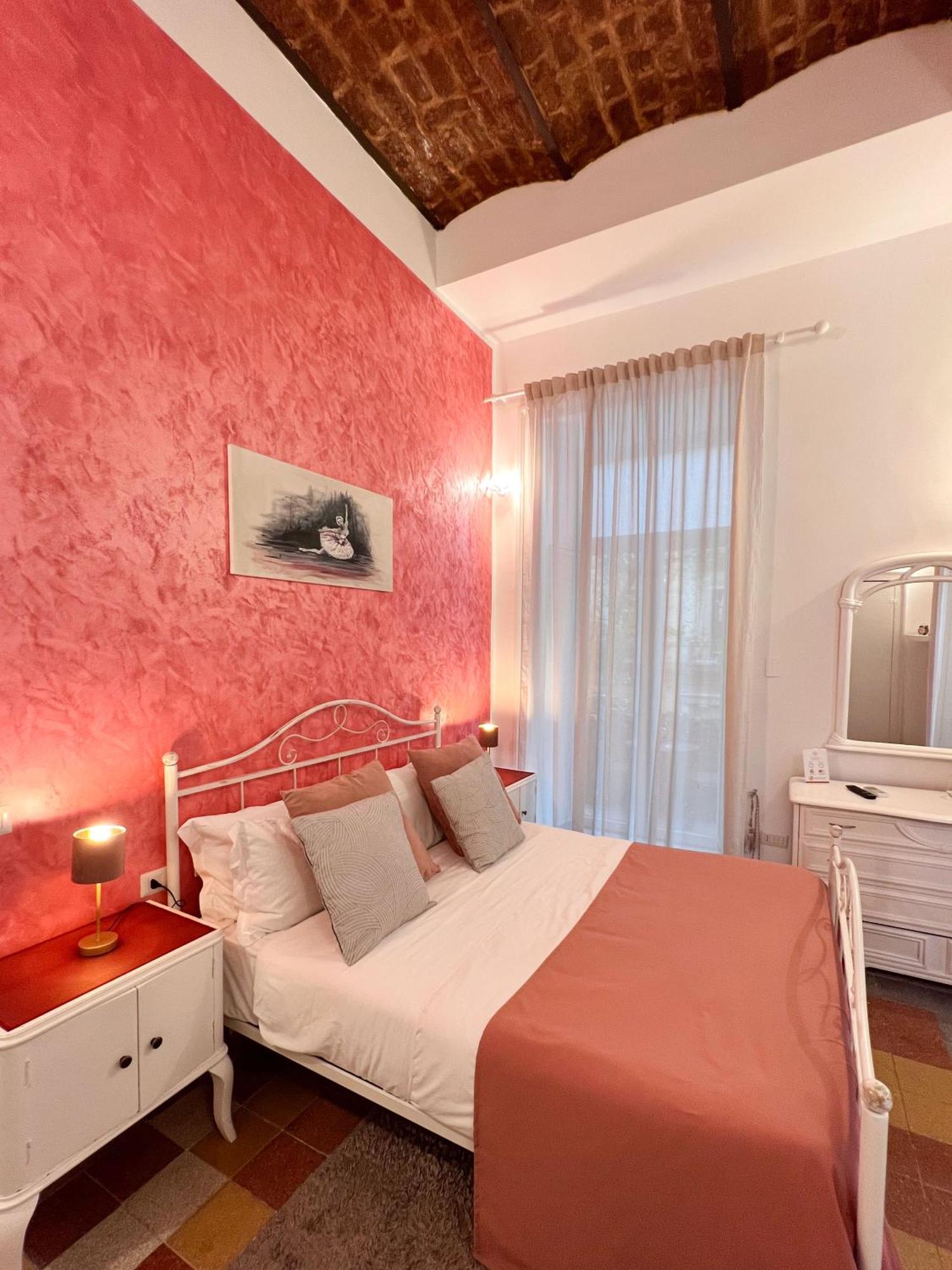 Suite Scarlatti Neapel Exterior foto