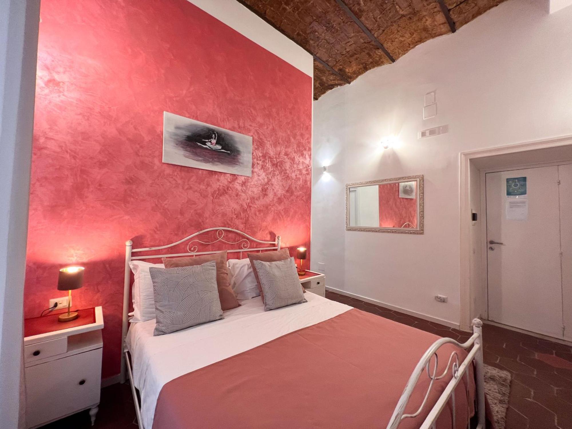 Suite Scarlatti Neapel Exterior foto