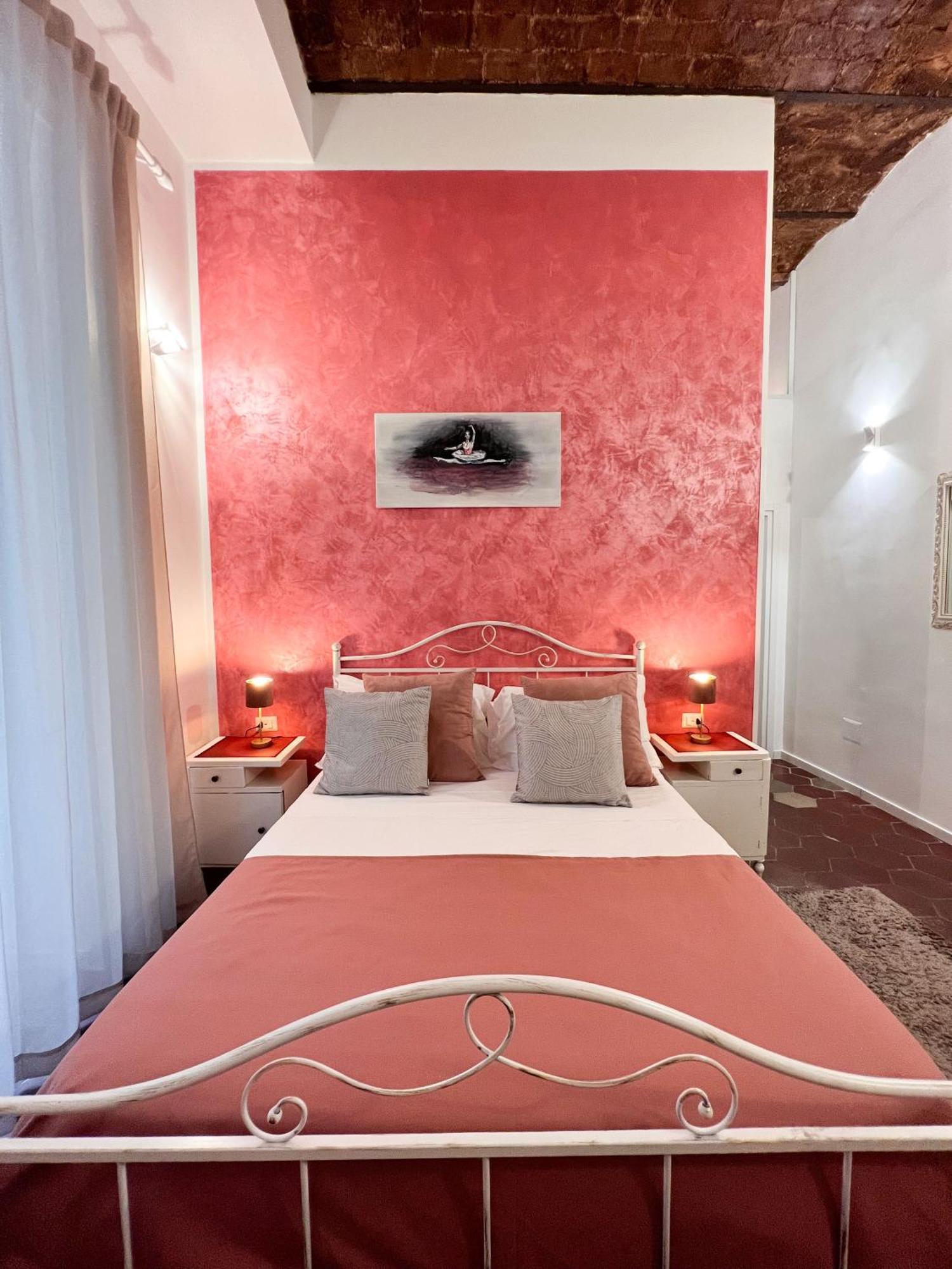 Suite Scarlatti Neapel Exterior foto