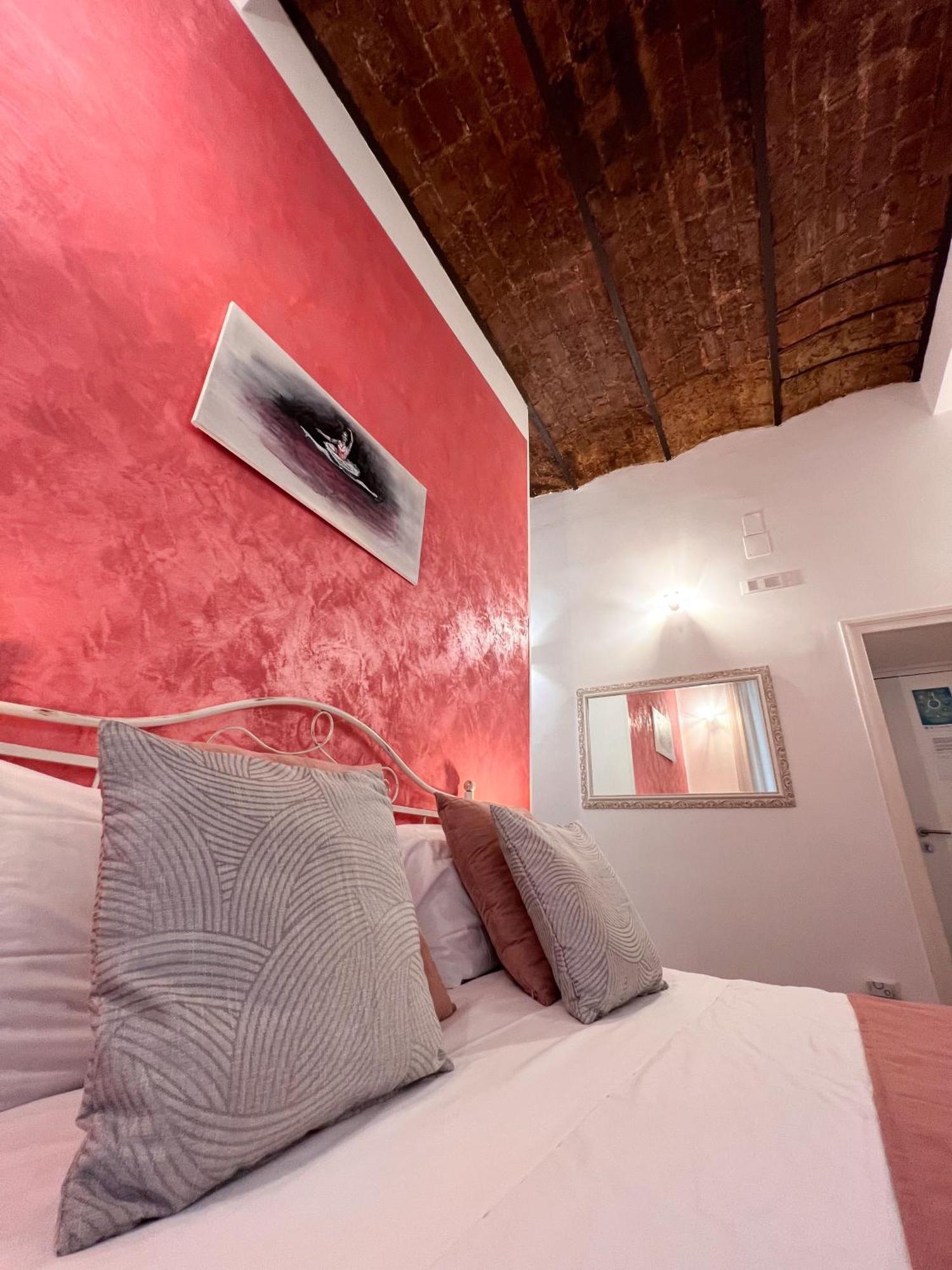 Suite Scarlatti Neapel Exterior foto