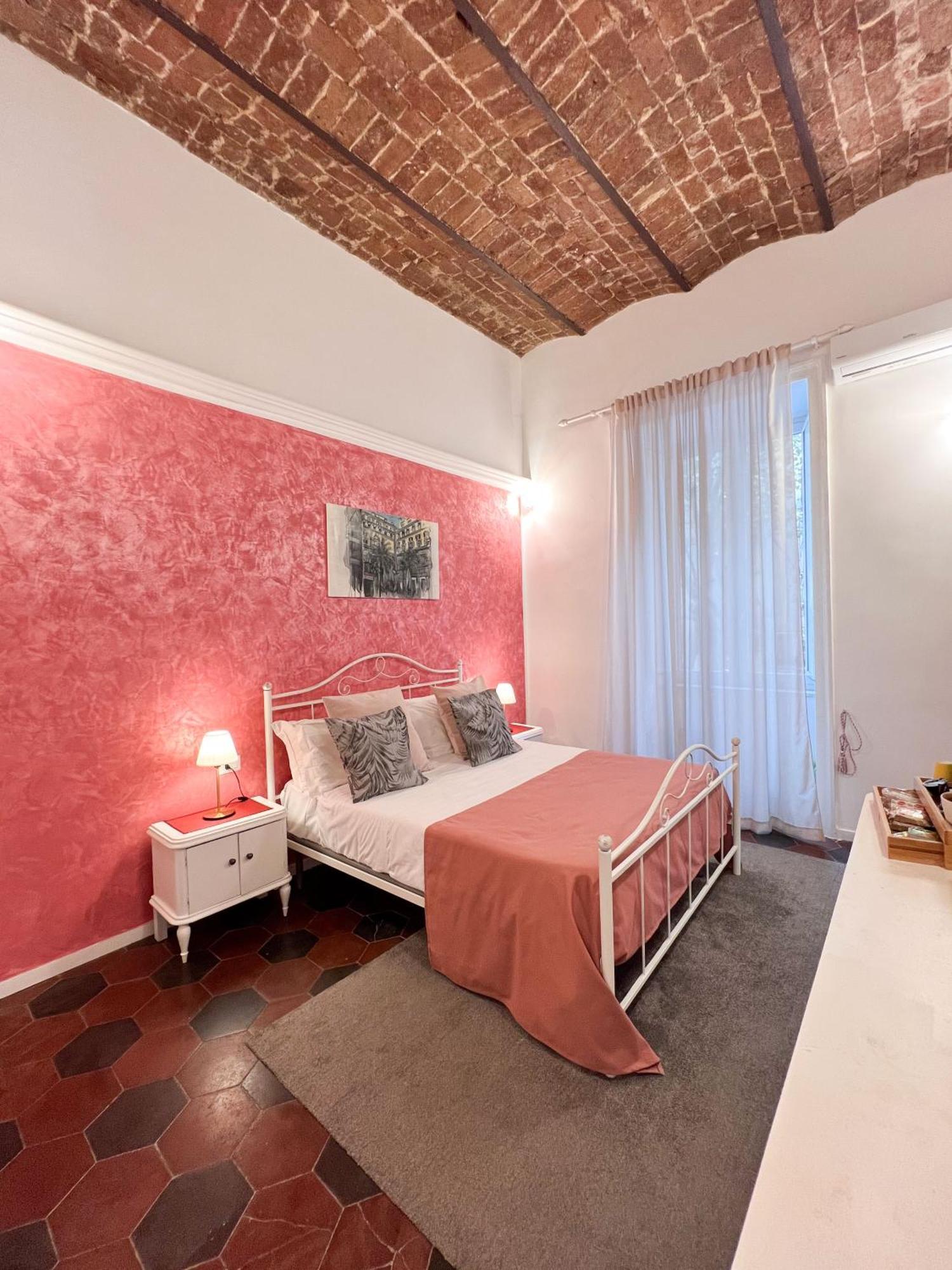 Suite Scarlatti Neapel Exterior foto