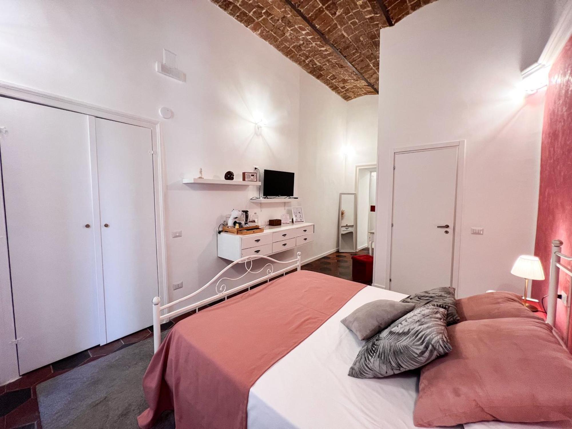 Suite Scarlatti Neapel Exterior foto