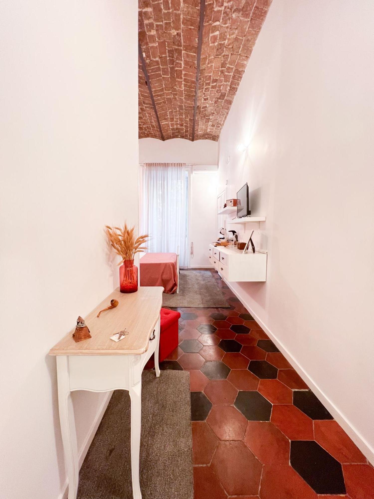 Suite Scarlatti Neapel Exterior foto