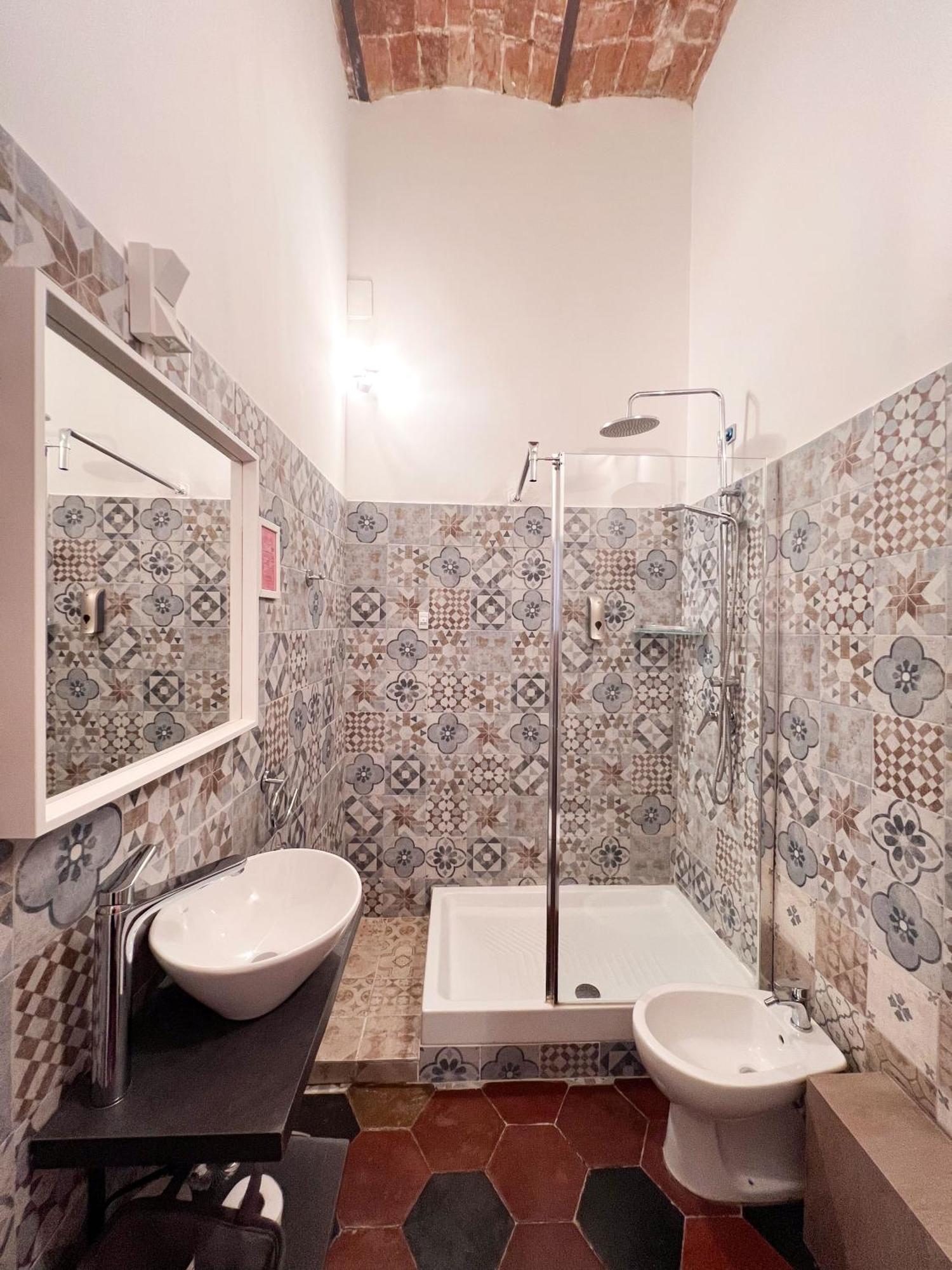 Suite Scarlatti Neapel Exterior foto